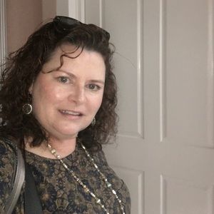 Meet your Posher, Margaret